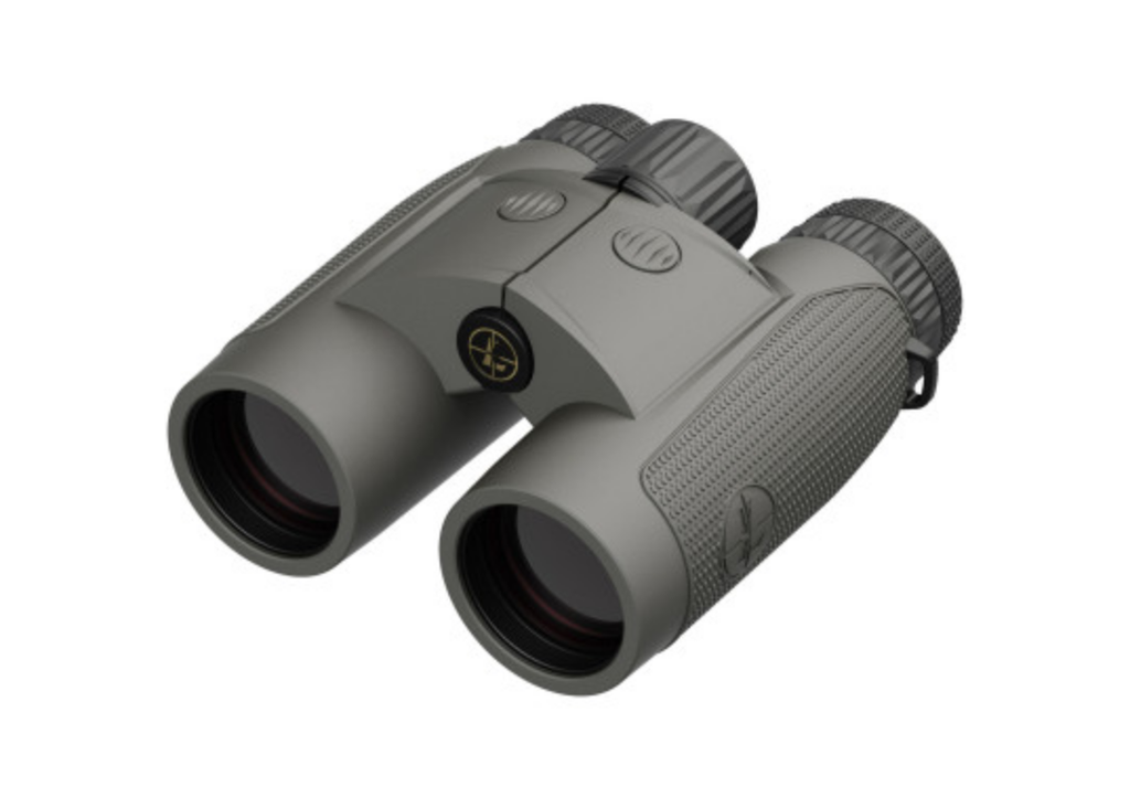 PRISMÁTICOS CON TELÉMETRO LEUPOLD BX-4 RANGE HD TBR/W 10X42