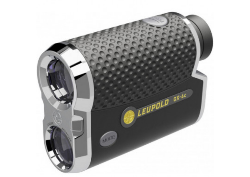 LEUPOLD GX-6C DIGITAL RANGEFIDER