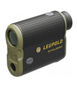 LEUPOLD RX-FULLDRAW 5 W/DNA BLACK/GREEN OLED RANGEFINDER