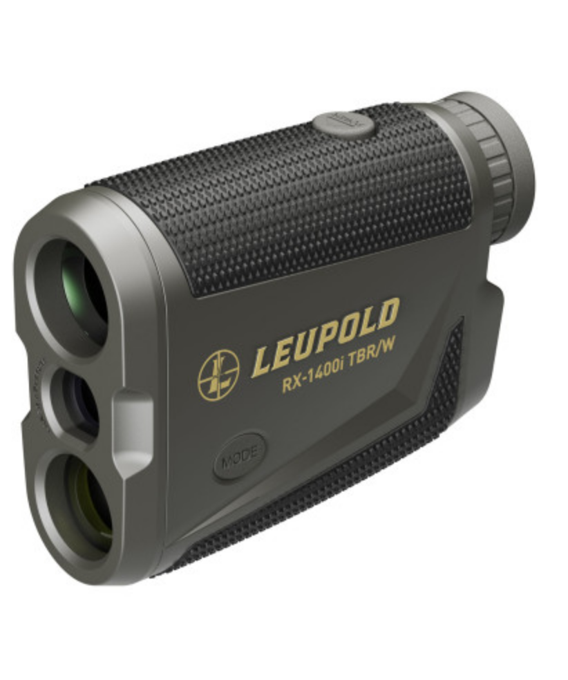 LEUPOLD RX-1400I TBR/W GEN2 RANGEFINDER
