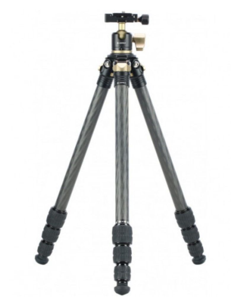 TRÍPODE LEUPOLD ALPINE CF-425