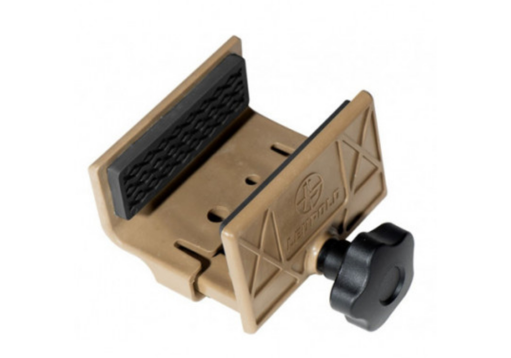 SOPORTE DE TIRO LEUPOLD
