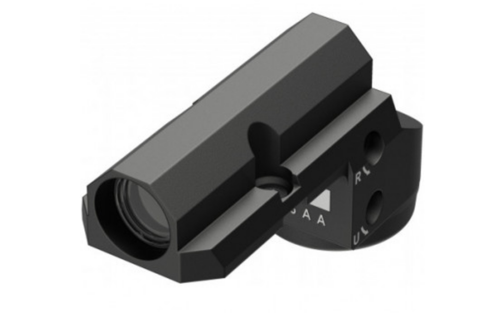 LEUPOLD DELTAPOINT MICRO 3 MOA DOT SIGHT - GLOCK