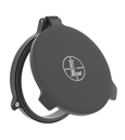 LEUPOLD ALUMINA FLIP-BACK VIEWFINDER COVER - 50MM OBJECTIVE.