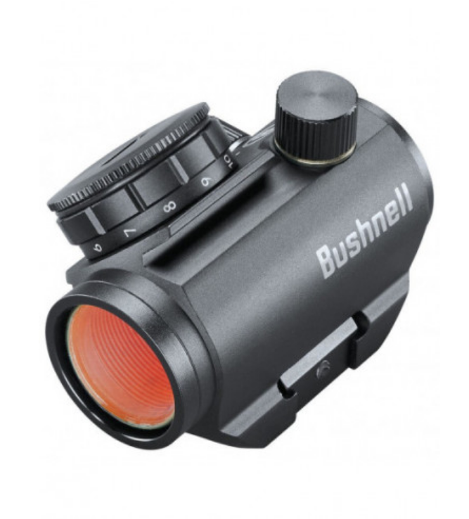 BUSHNELL TROPHY TRS-25 1X20 SCOPE