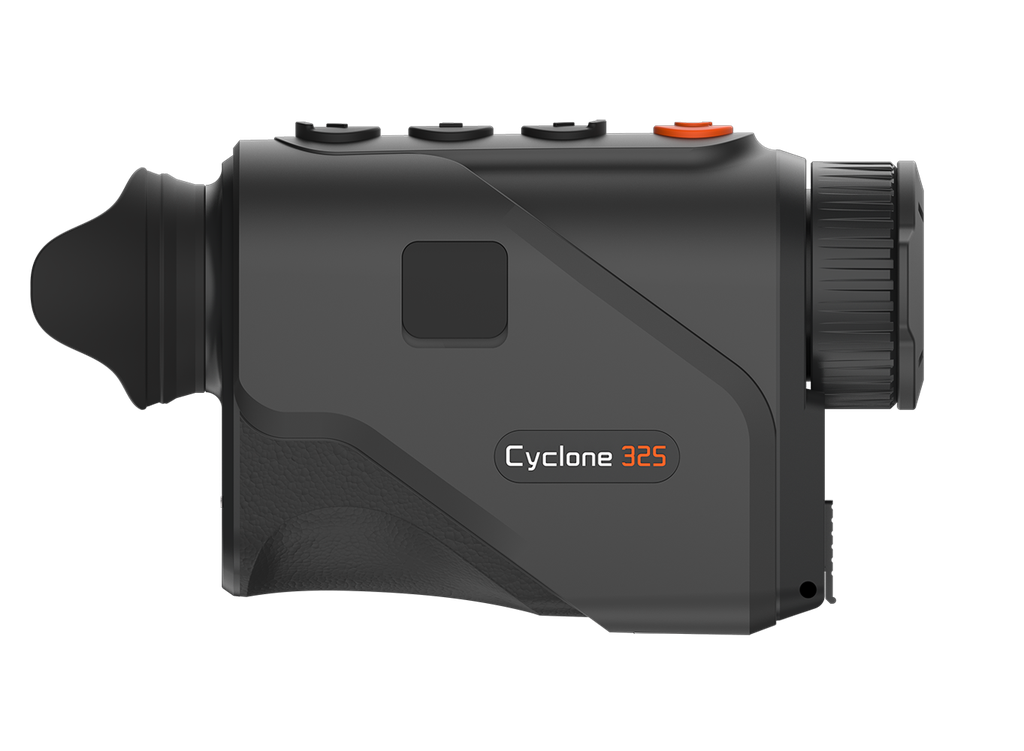 THERMTEC CYCLONE 325 THERMAL MONOCULAR