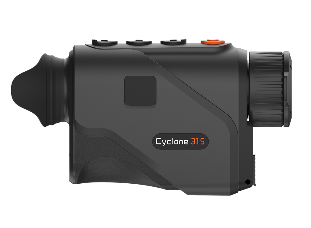 MONOCULAR TERMICO THERMTEC CYCLONE 315 