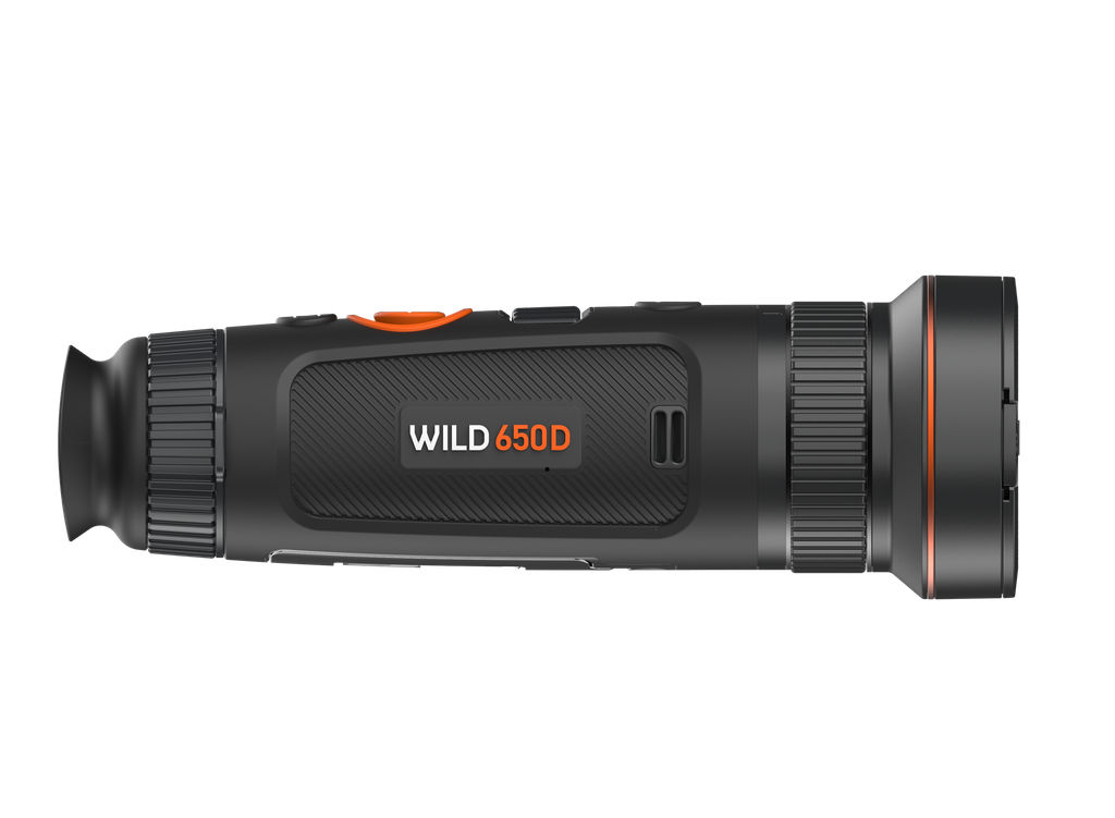 THERMTEC WILD 650D THERMAL MONOCULAR