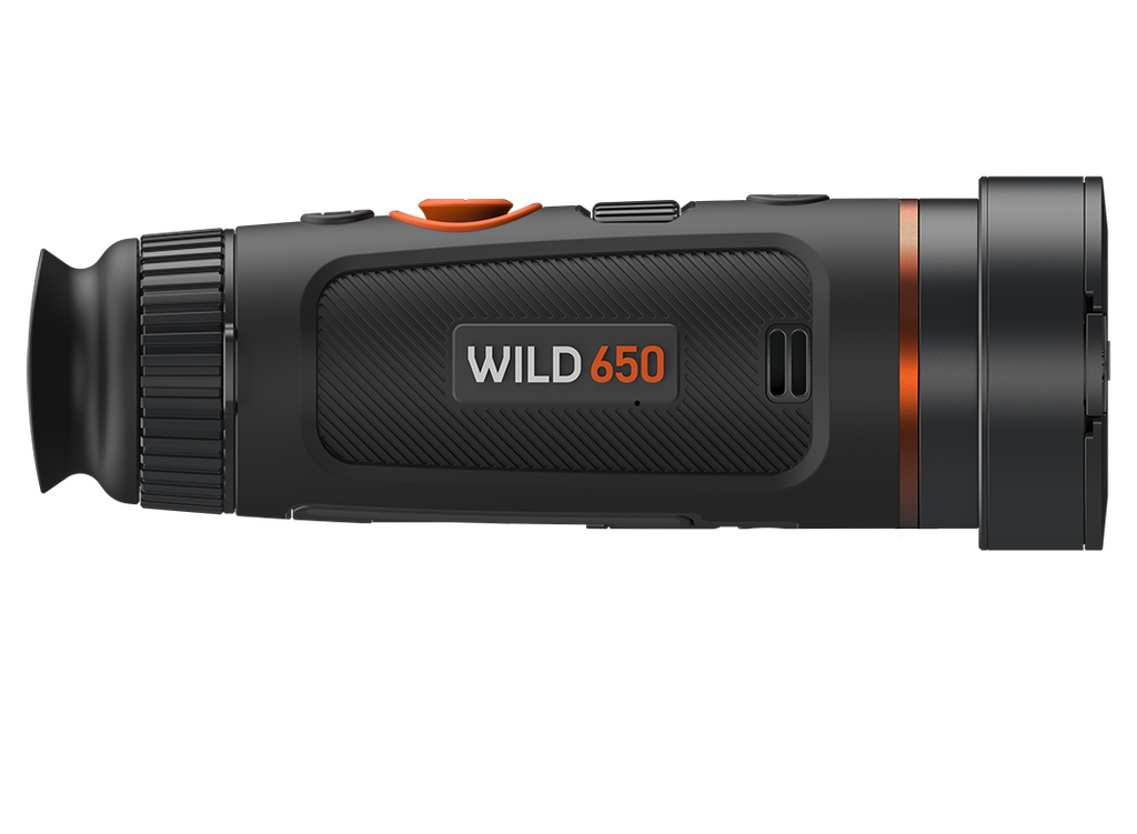 THERMTEC WILD 650 THERMAL MONOCULAR 