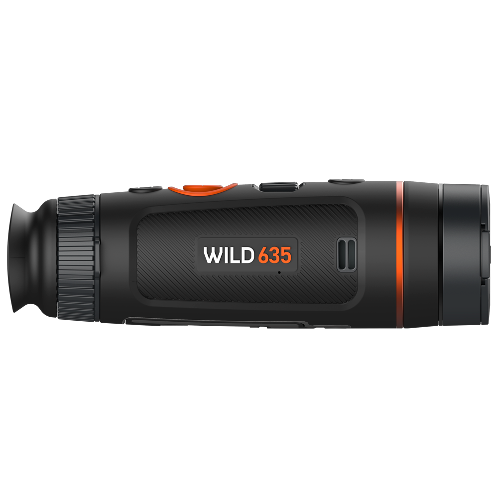 MONOCULAR TERMICO THERMTEC WILD 635  