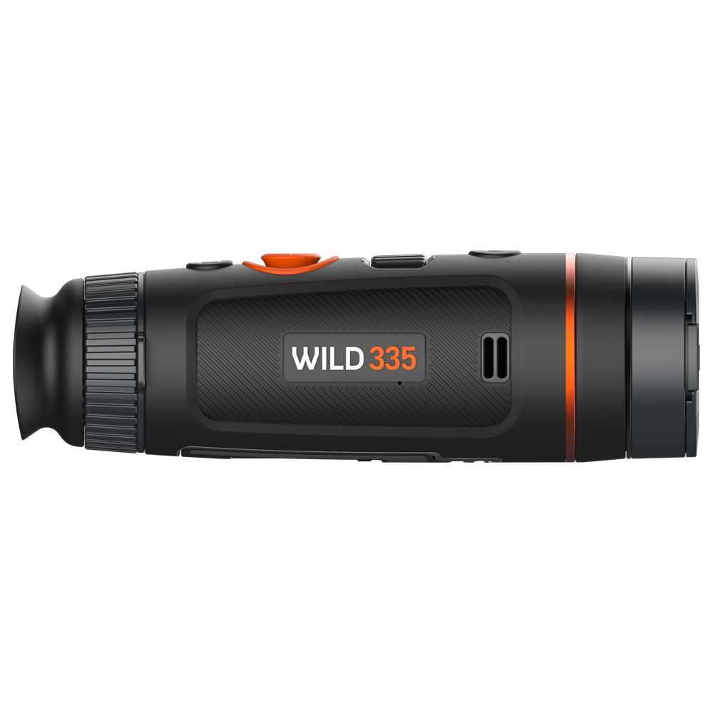THERMTEC WILD 335 THERMAL MONOCULAR