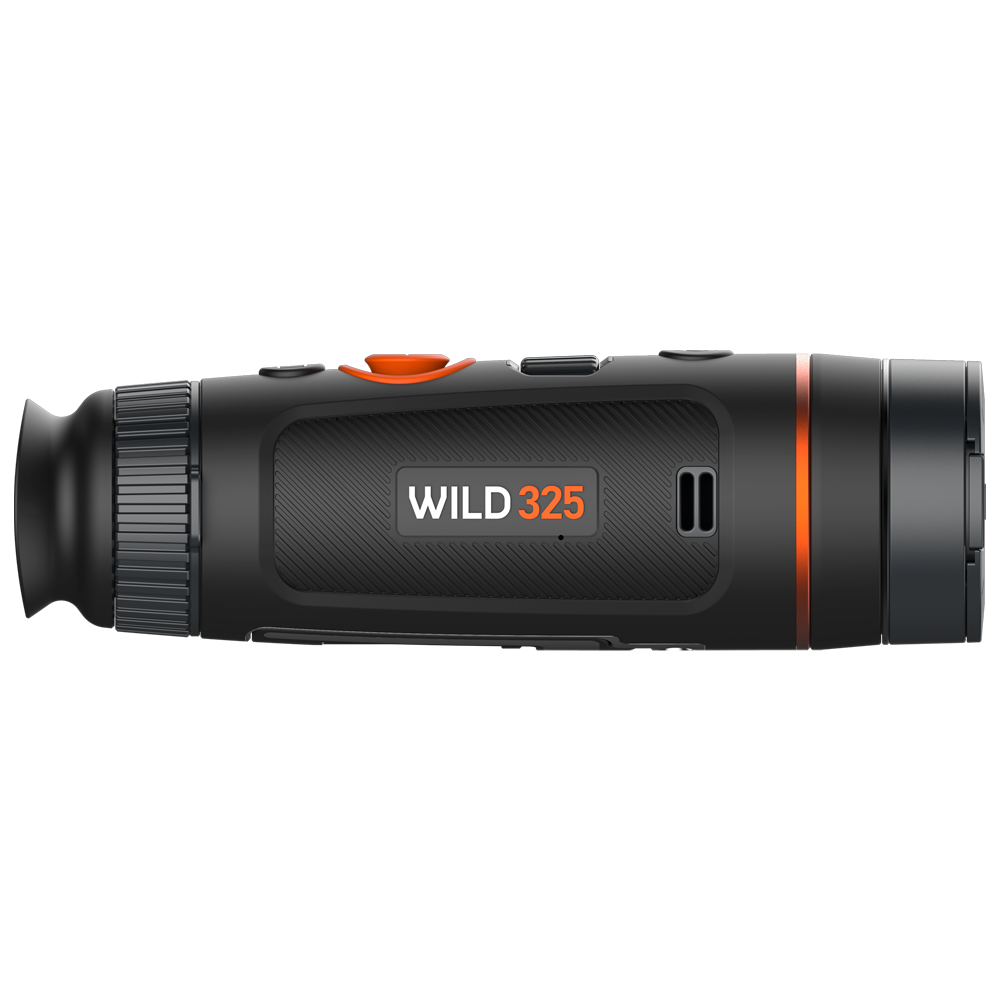 THERMTEC WILD 325 THERMAL MONOCULAR
