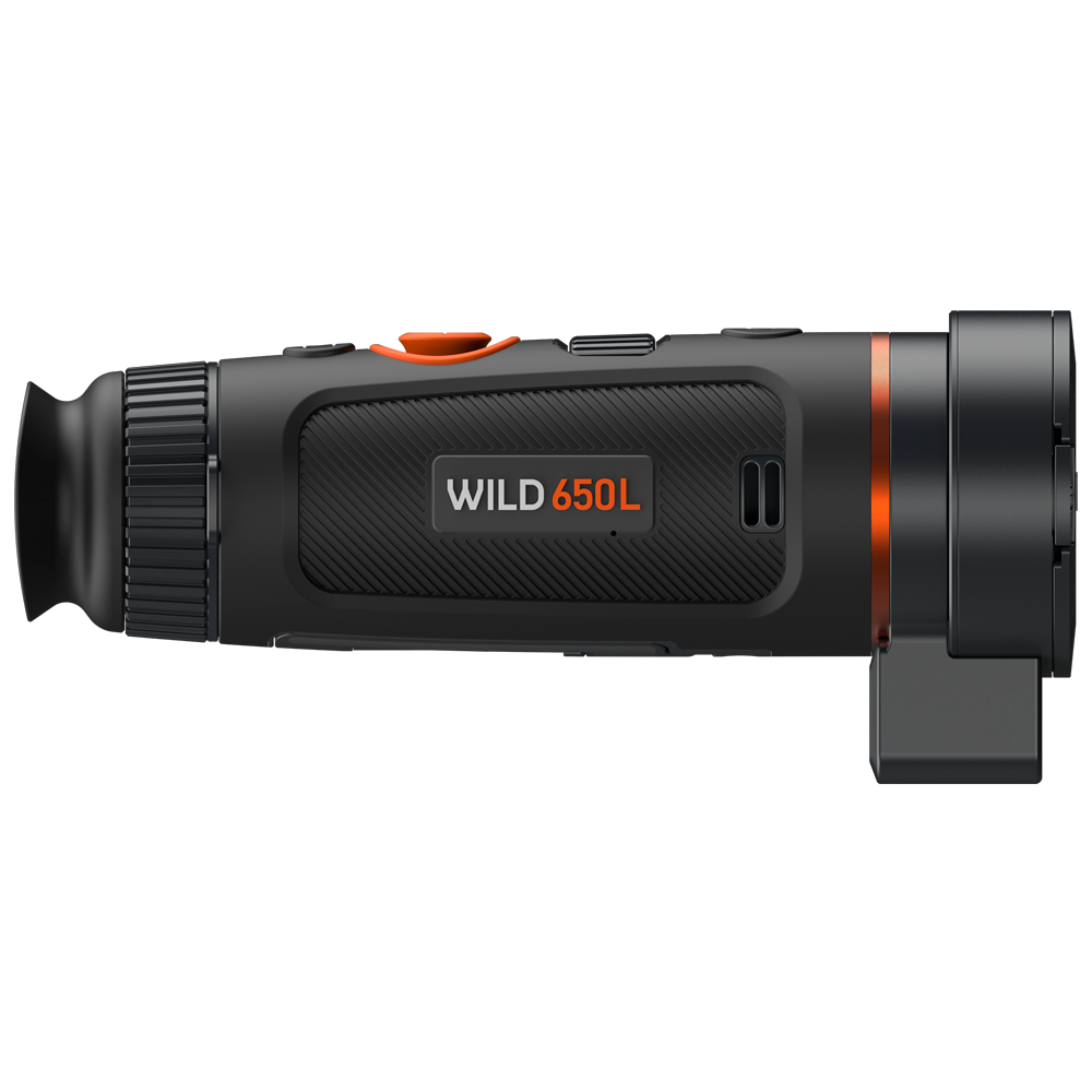 THERMTEC WILD LRF 650L THERMAL MONOCULAR 