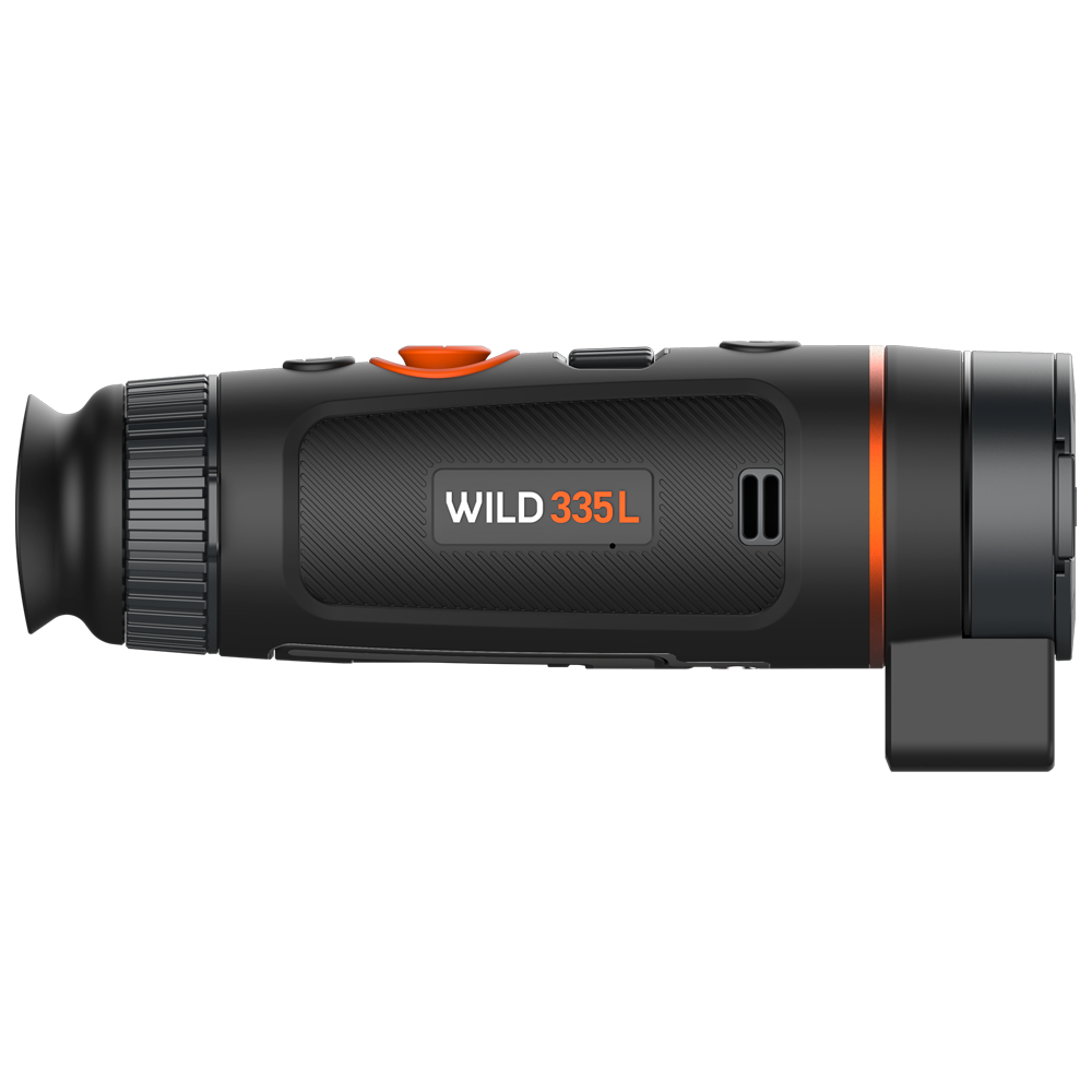 MONOCULAR TERMICO THERMTEC WILD LRF 335L 