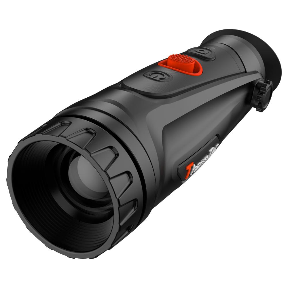 MONOCULAR TERMICO THERMTEC CYCLOPS 335 SE  