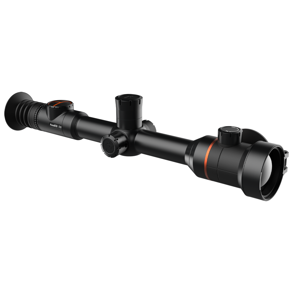 THERMTEC ARES650-2.0 THERMAL VISOR