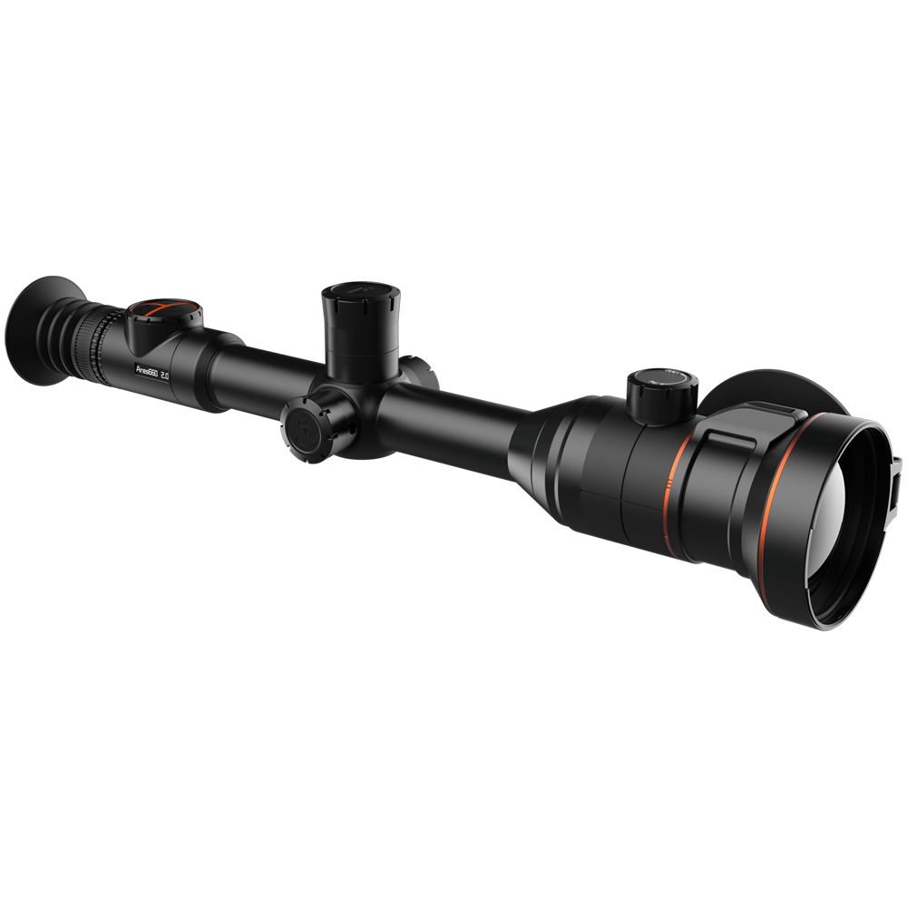 THERMTEC ARES660-2.0 THERMAL VISOR