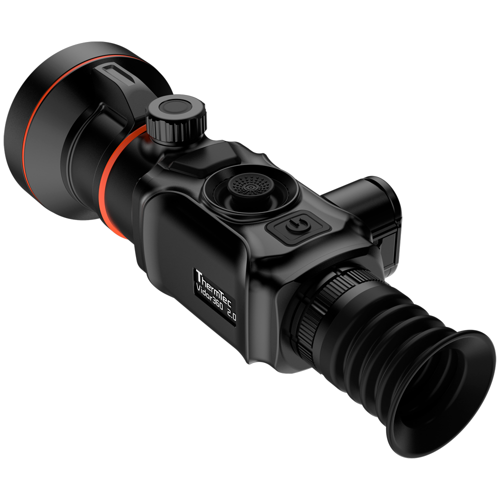 THERMTEC VIDAR360-2.0 COMPACT THERMAL SIGHT