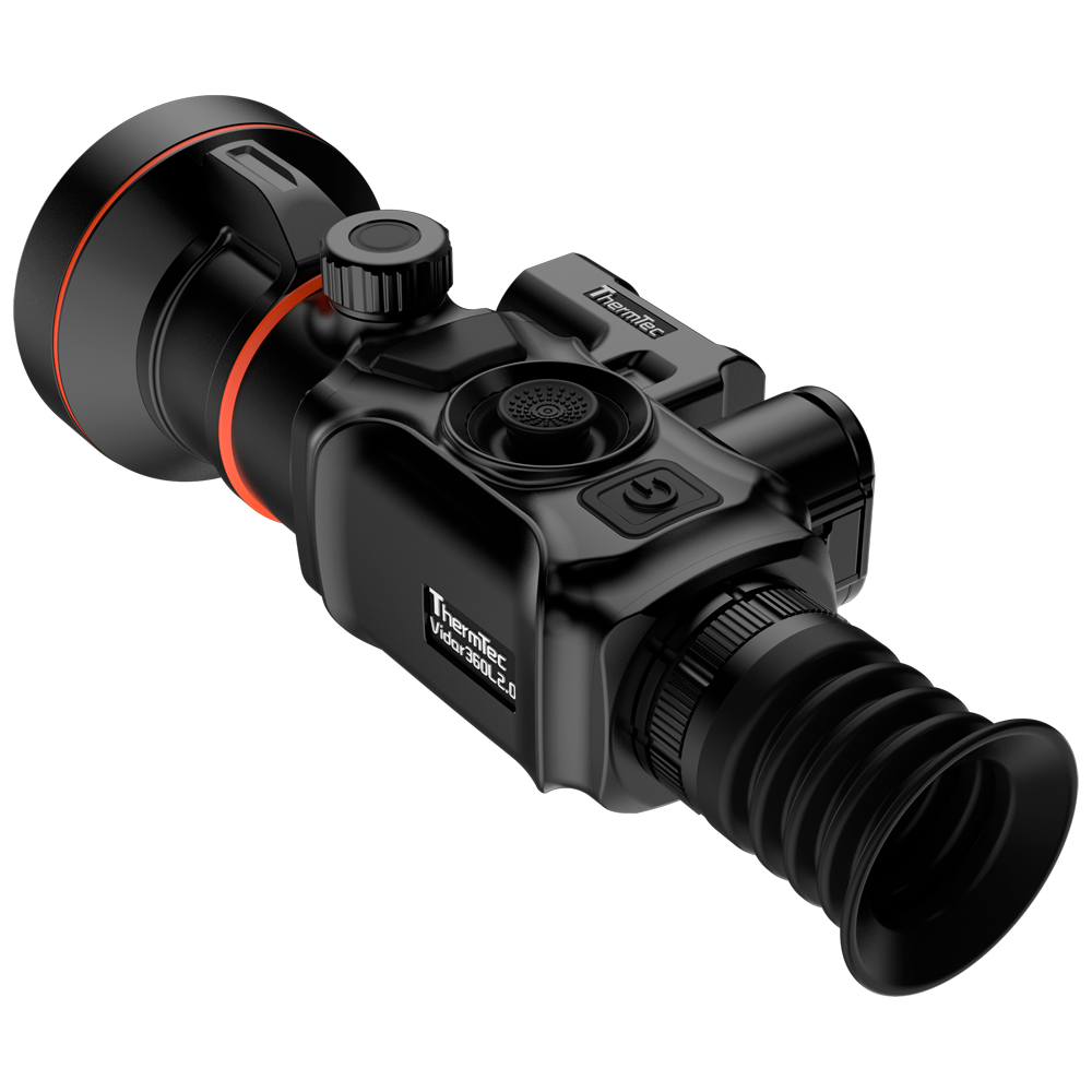 LRF THERMTEC VIDAR360L-2.0 COMPACT THERMAL SIGHT 