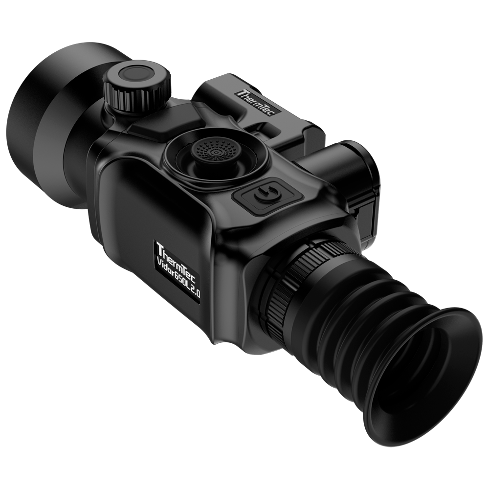 LRF THERMTEC VIDAR650L-2.0 COMPACT THERMAL SIGHT