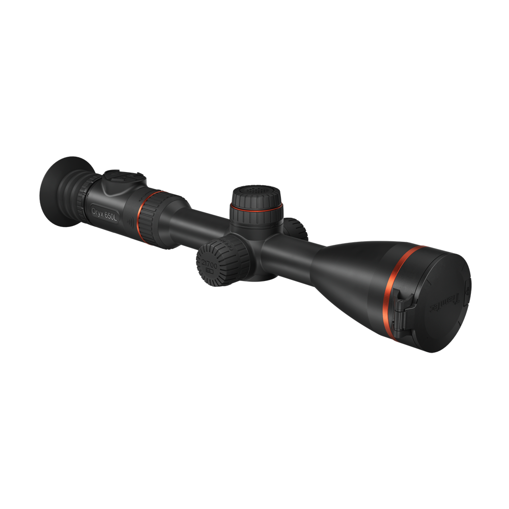 VISOR TÉRMICO THERMTEC ORYX650-LRF 