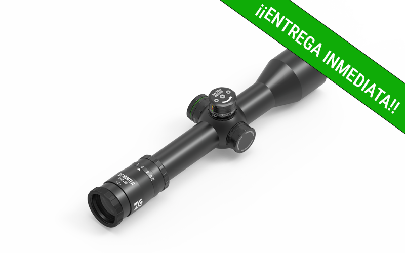 ZC HUNTER 1,7 12x50mm