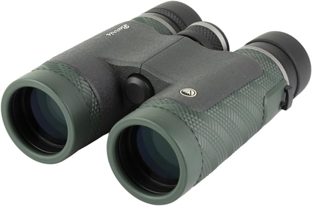 PRISMÁTICOS BURRIS DROPTINE 8X42MM VERDE 