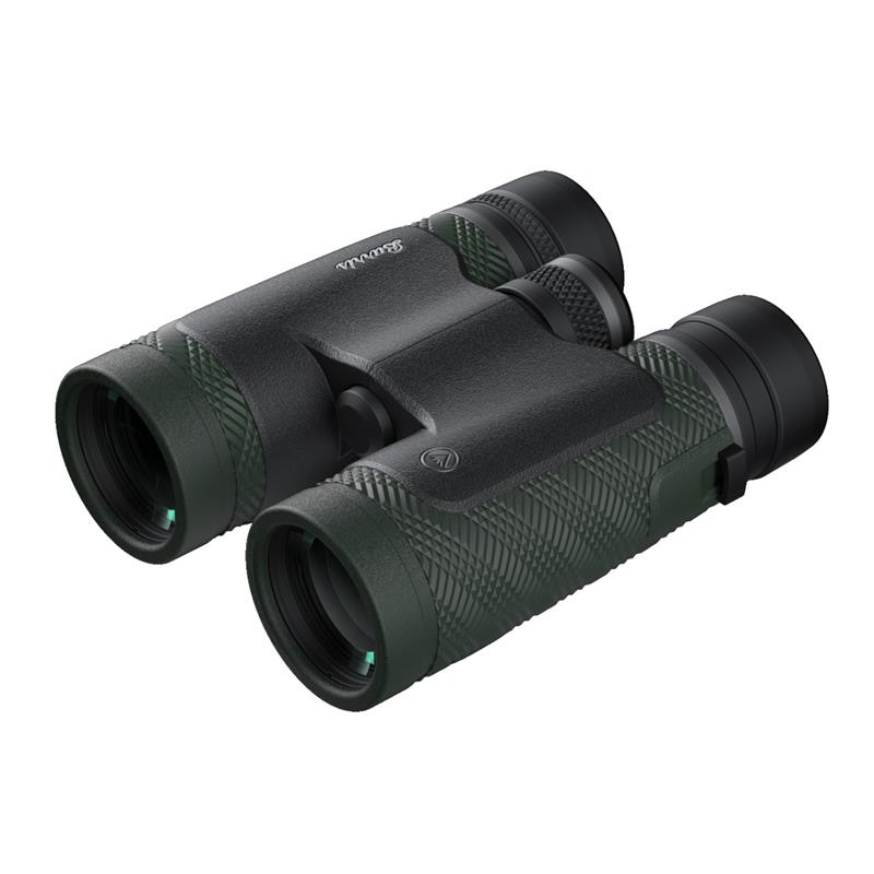 PRISMÁTICOS BURRIS DROPTINE 10X42MM VERDE 