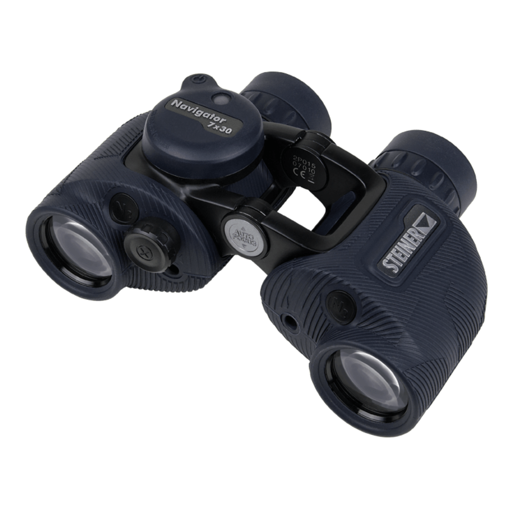 STEINER NAVIGATOR 7X30 WC BINOCULARS