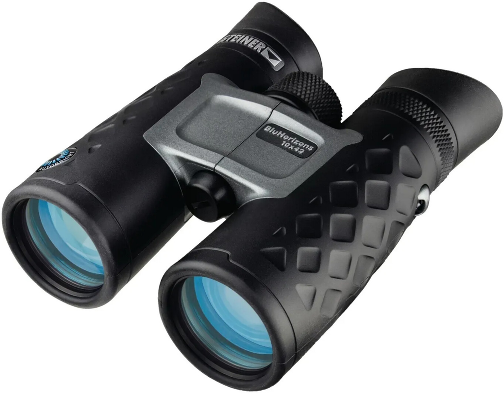 STEINER BLUHORIZONS 10X42 BINOCULARS