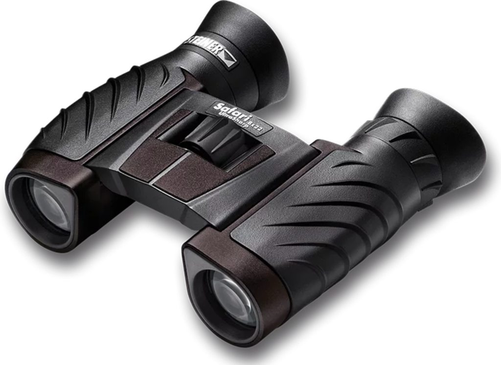STEINER ULTRASHARP 8X22 BINOCULARS