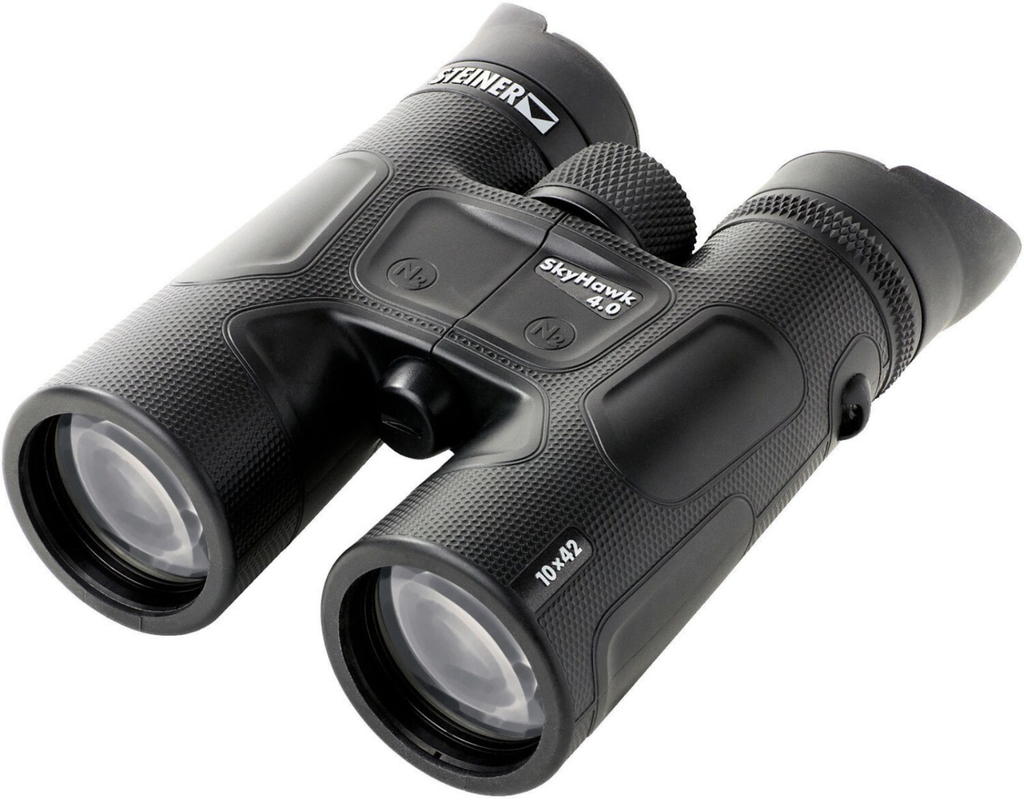 STEINER SKYHAWK 4.0 10X42 BINOCULARS