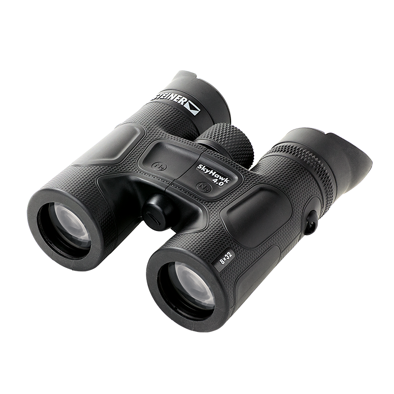 PRISMÁTICOS STEINER SKYHAWK 4.0 8X32 
