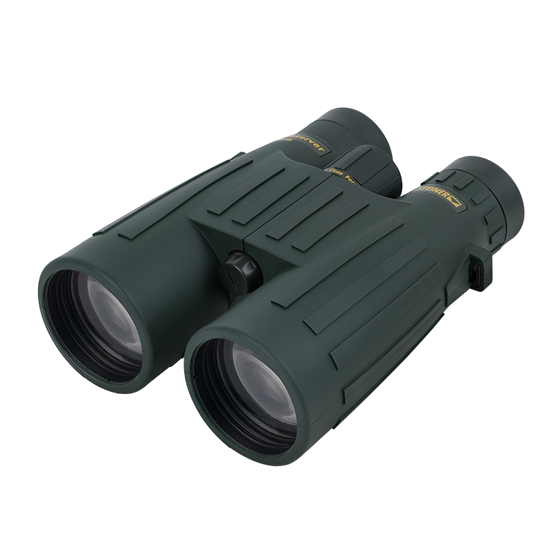 STEINER OBSERVER 8X56 BINOCULARS