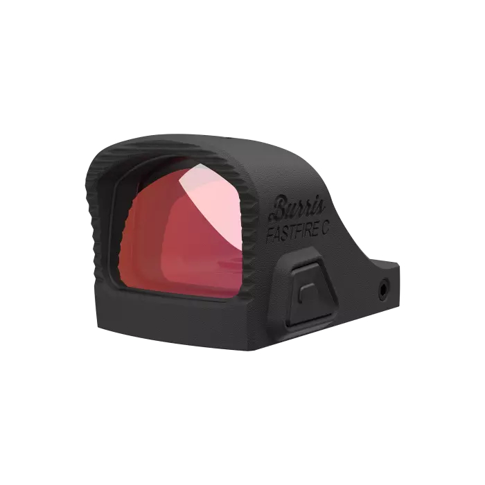 VISOR BURRIS FASTFIRE C 