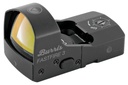 BURRIS FASTFIRE E RED DOT SIGHT