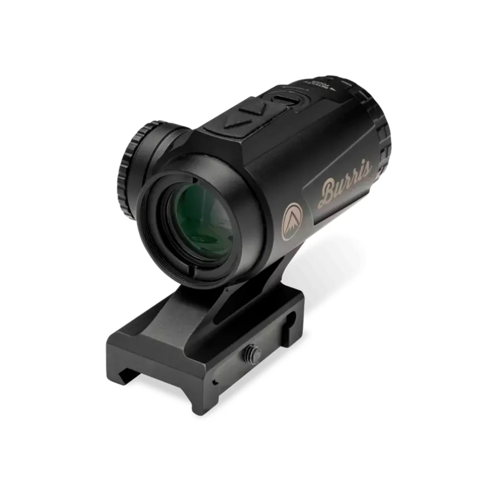 BURRIS RT-3 RED DOT SIGHT