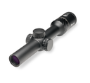 BURRIS SIX XE SCOPE 3-18x56 3P#4 IL