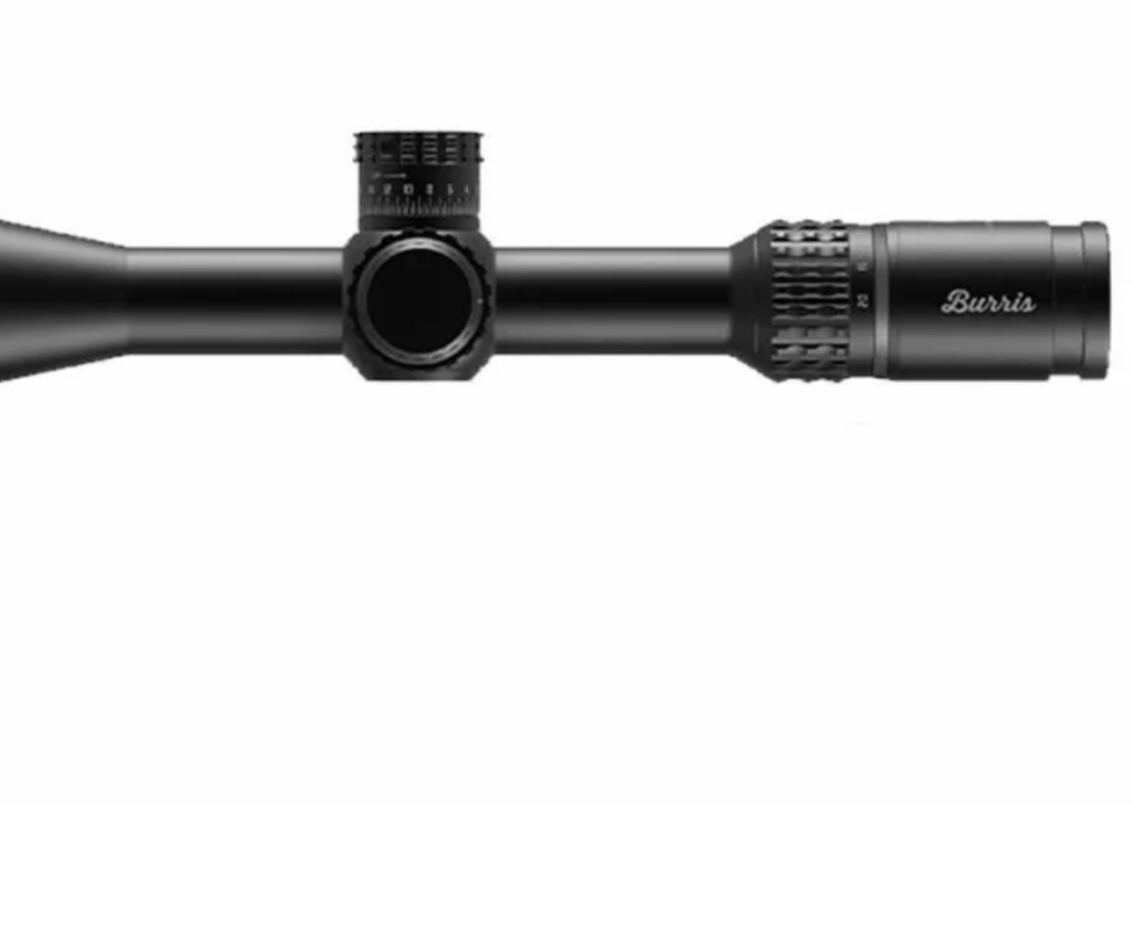 BURRIS VERACITY PH 2.5-12X42 SCOPE
