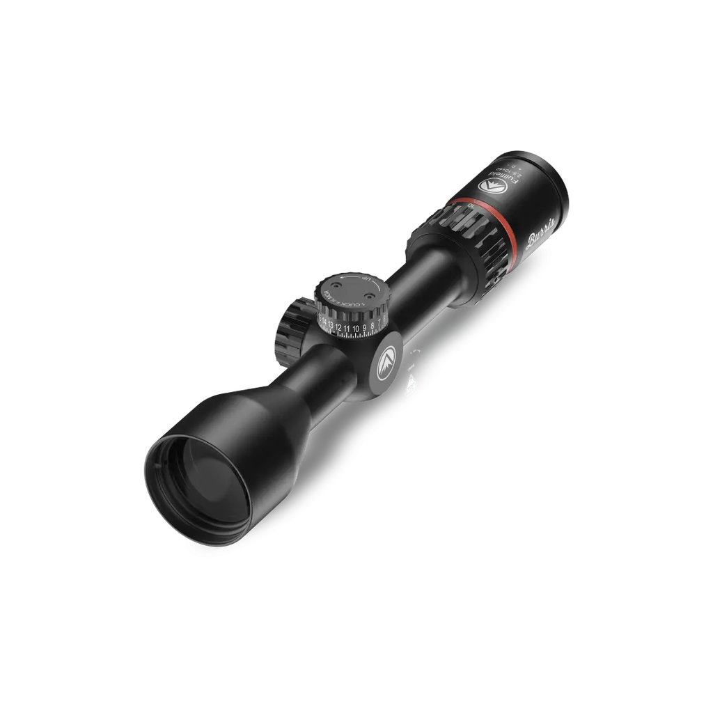 BURRIS FULLFIELD SCOPE 2025 2.5-10X42 E3 IL