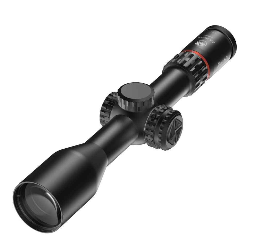 VISOR BURRIS ELIMINATOR 6 4-20X52 
