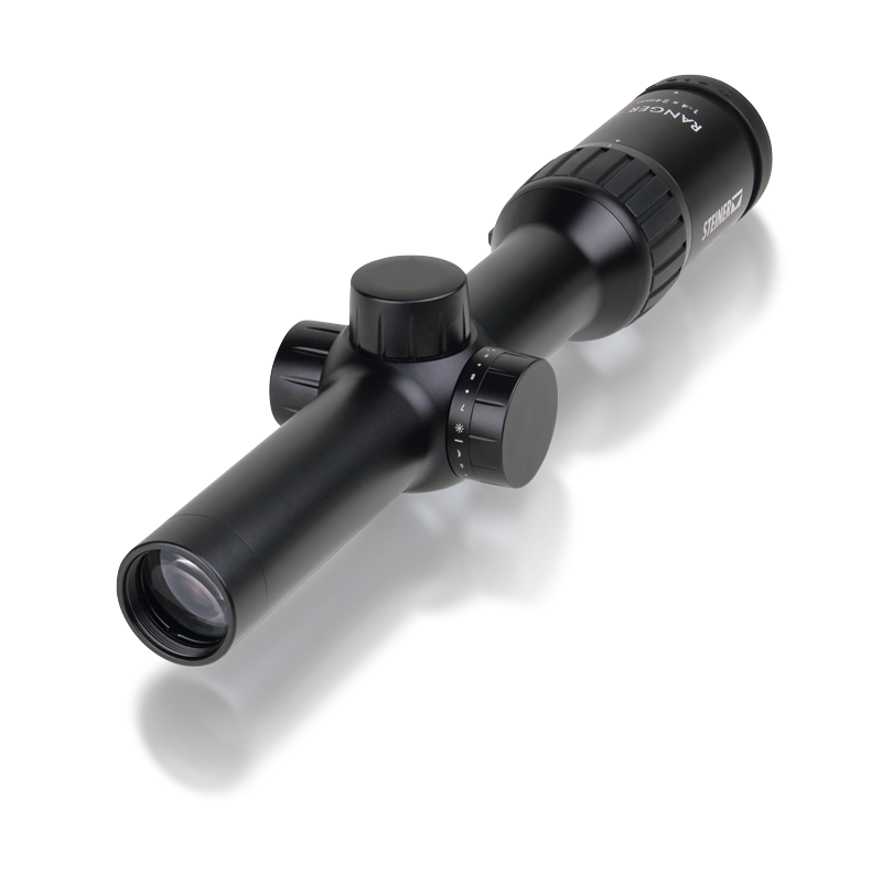 VISOR STEINER RANGER4 1-4x24 4A-I 
