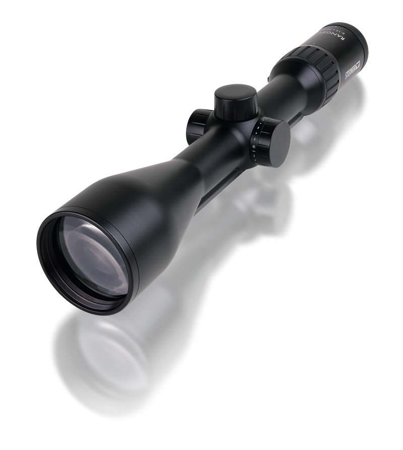 VISOR STEINER RANGER4 3-12x56 4A-I 