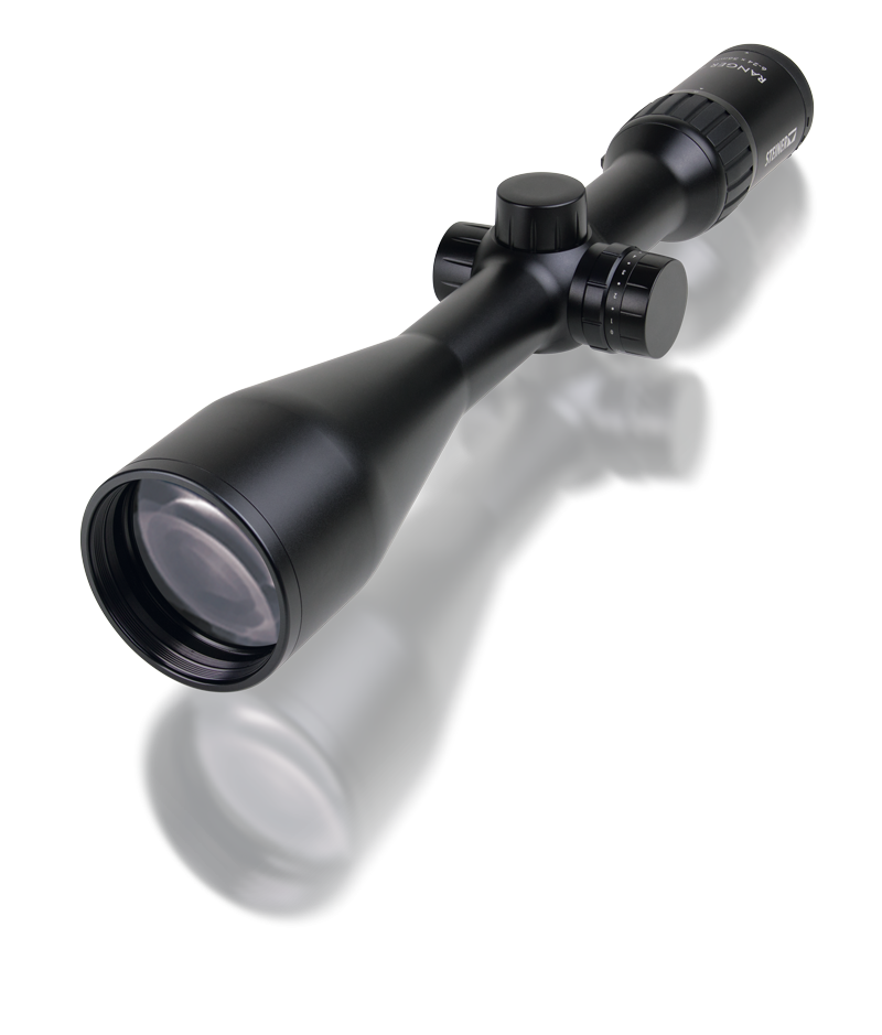 STEINER RANGER4 SCOPE 6-24x56 4A-I