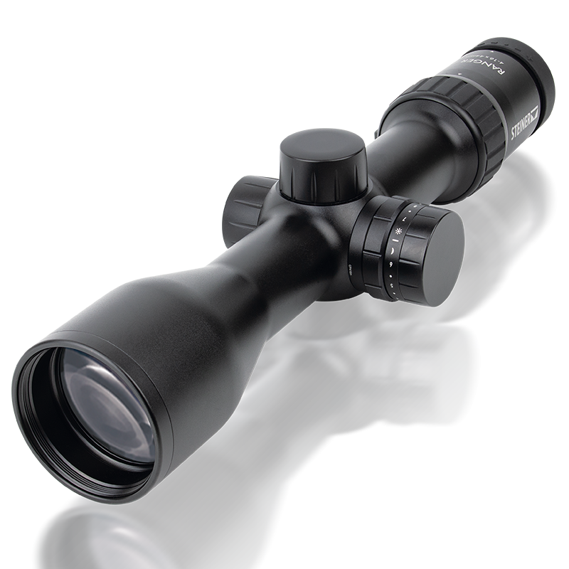 STEINER RANGER4 SCOPE 4-16x44 4A-I