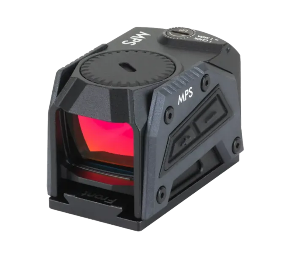 VISOR PUNTO ROJO STEINER PISTOL SIGHT MPS 2 GEN 