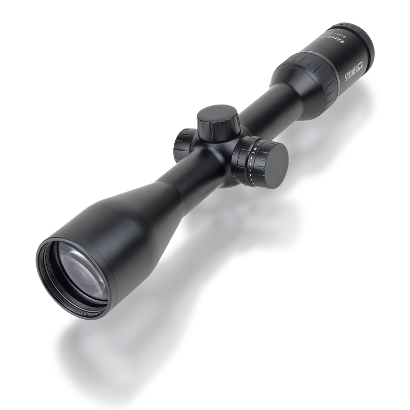 VISOR STEINER RANGER 8 1-8x24 4A-I 