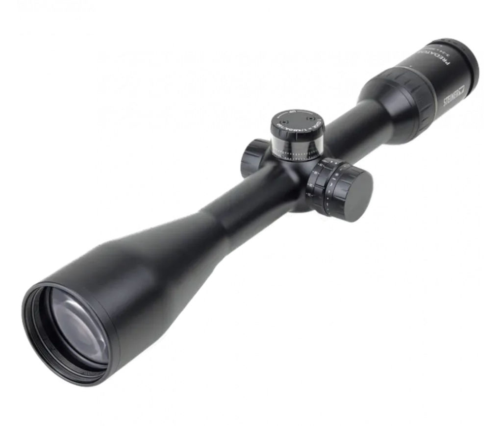 STEINER RANGER 8 3-24X56 B4A-I SCOPE