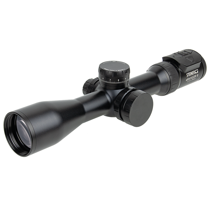 VISOR STEINER e-Ranger 8 2-16X50 