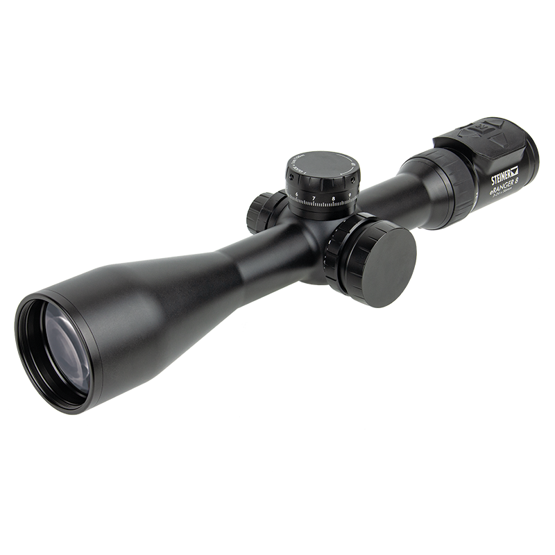 STEINER e-RANGER 8 3-24x56 SCOPE